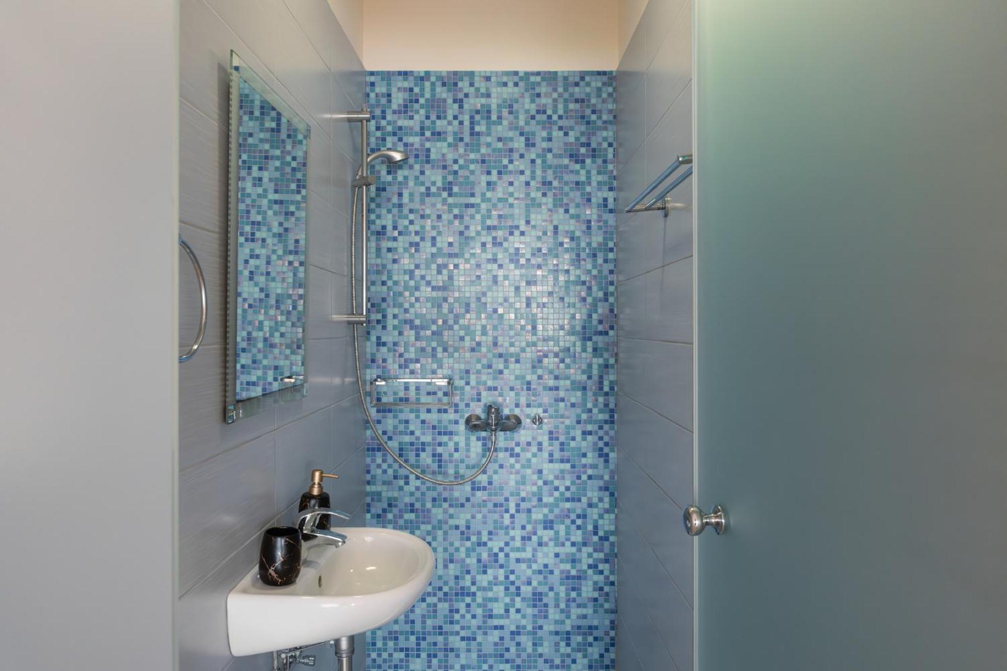 Elounda Panorama Villa エクステリア 写真