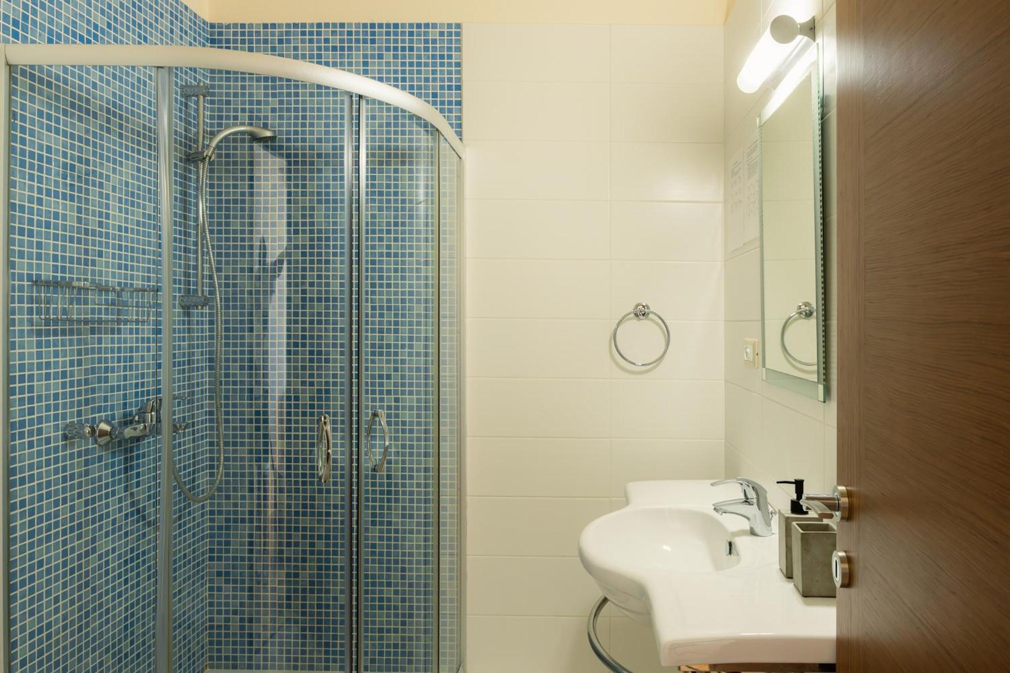 Elounda Panorama Villa エクステリア 写真