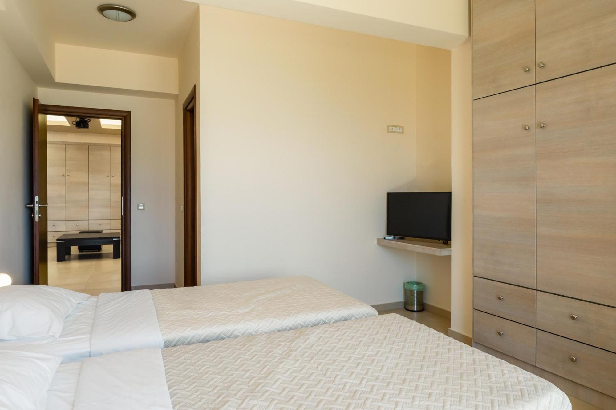 Elounda Panorama Villa エクステリア 写真